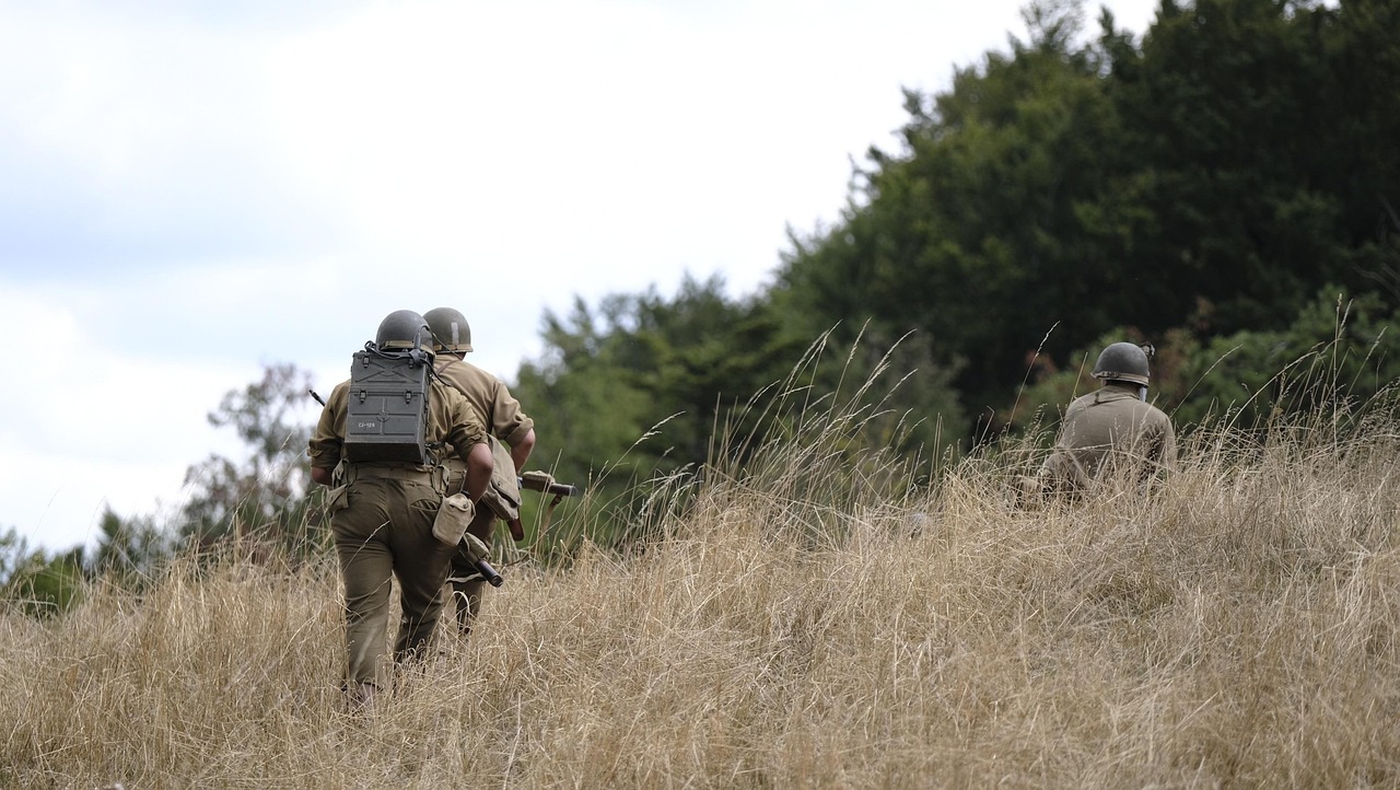 企业网络安全防御策略初探